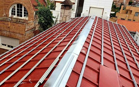 hacertejadonuevoconpaneldesandwichensabadell Barcelona 455w